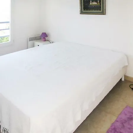 Apartment Le Parc Florentin