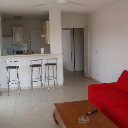 Apartment Le Parc Florentin *